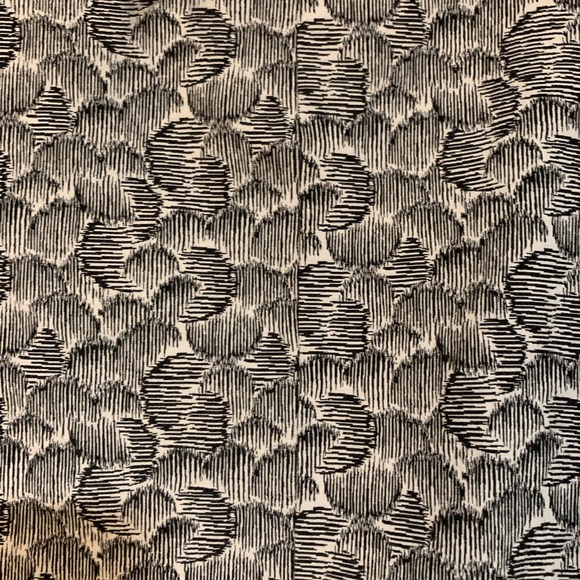 Zara Wide Sleeve Crop Top - Picture 3 of 6